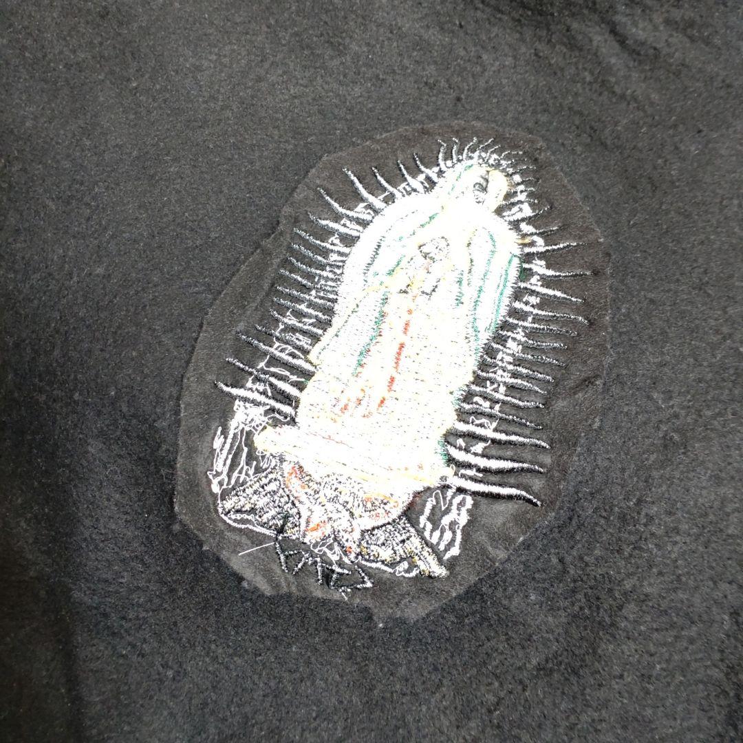 come to my church パーカー　XL