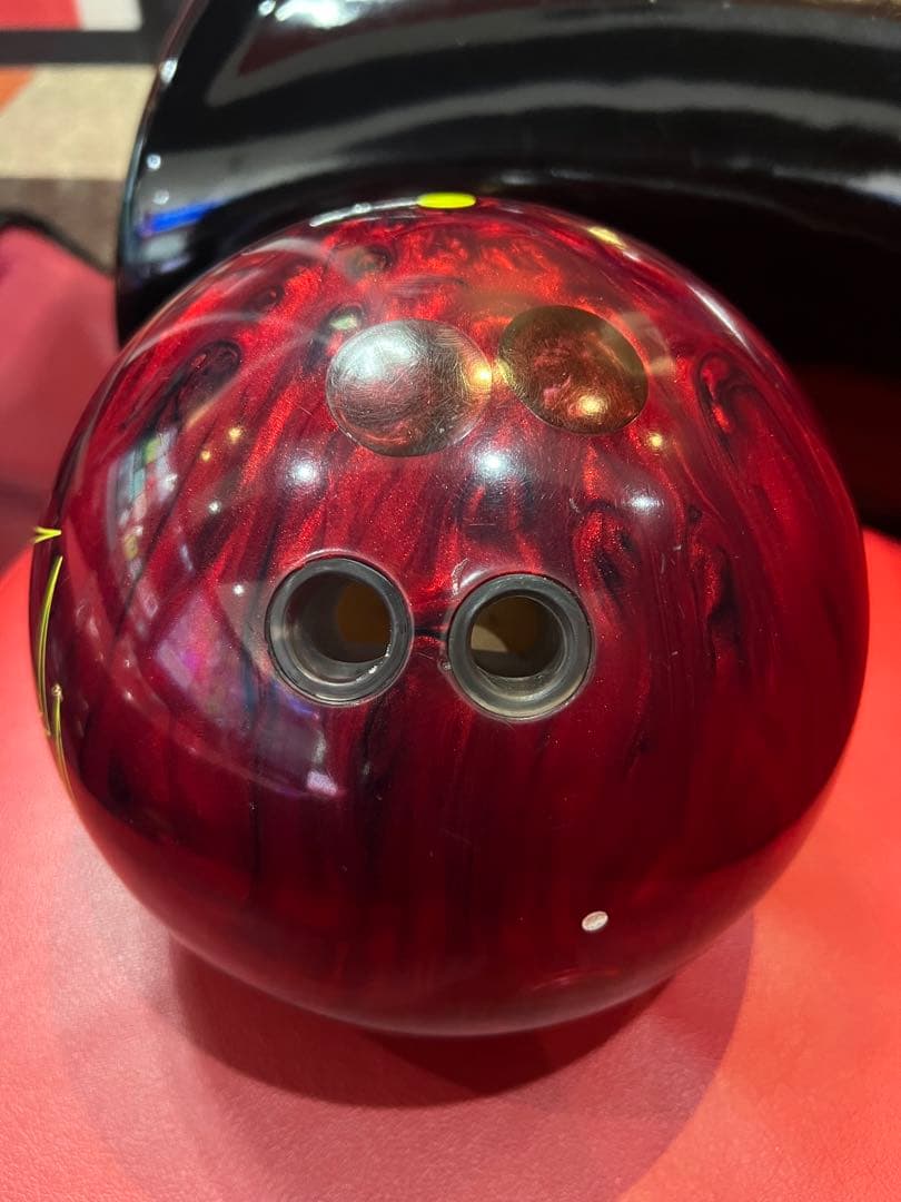 ブラックウィドー 2.0 ハイブリット ボウリング ボーリング ハンマー