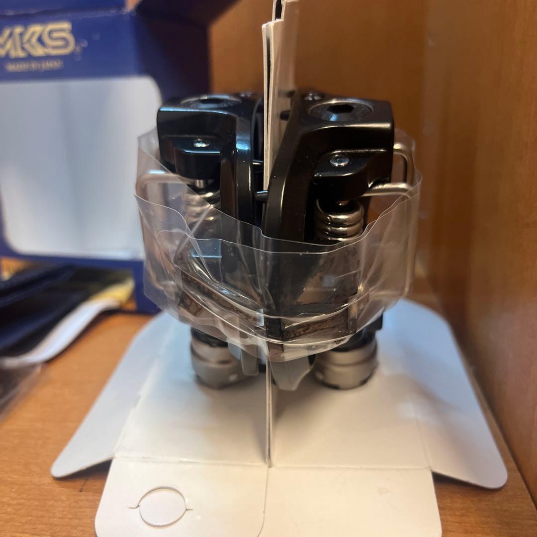 MKS Urban Step-in A EzySuperior ペダル