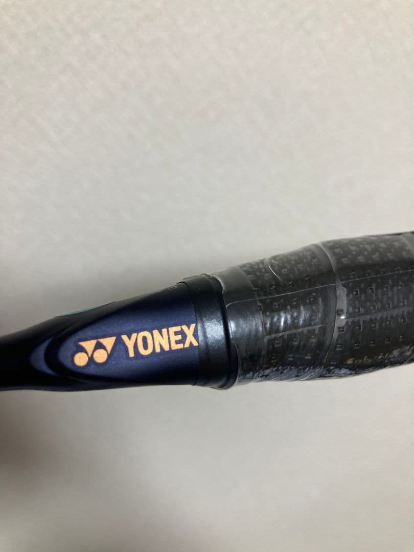 新品】アストロクス100zz ダークネイビー 4UG5 国内正規品ガット張り済