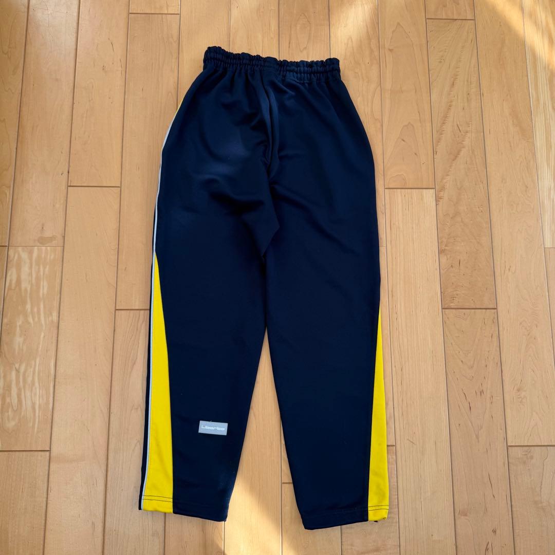 リベルタ Liberta ジャージ 150cm