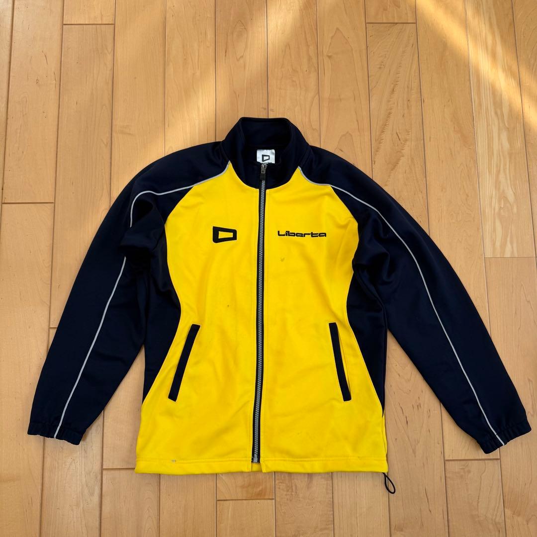 リベルタ Liberta ジャージ 150cm