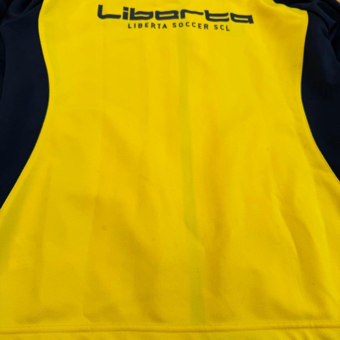 リベルタ Liberta ジャージ 150cm