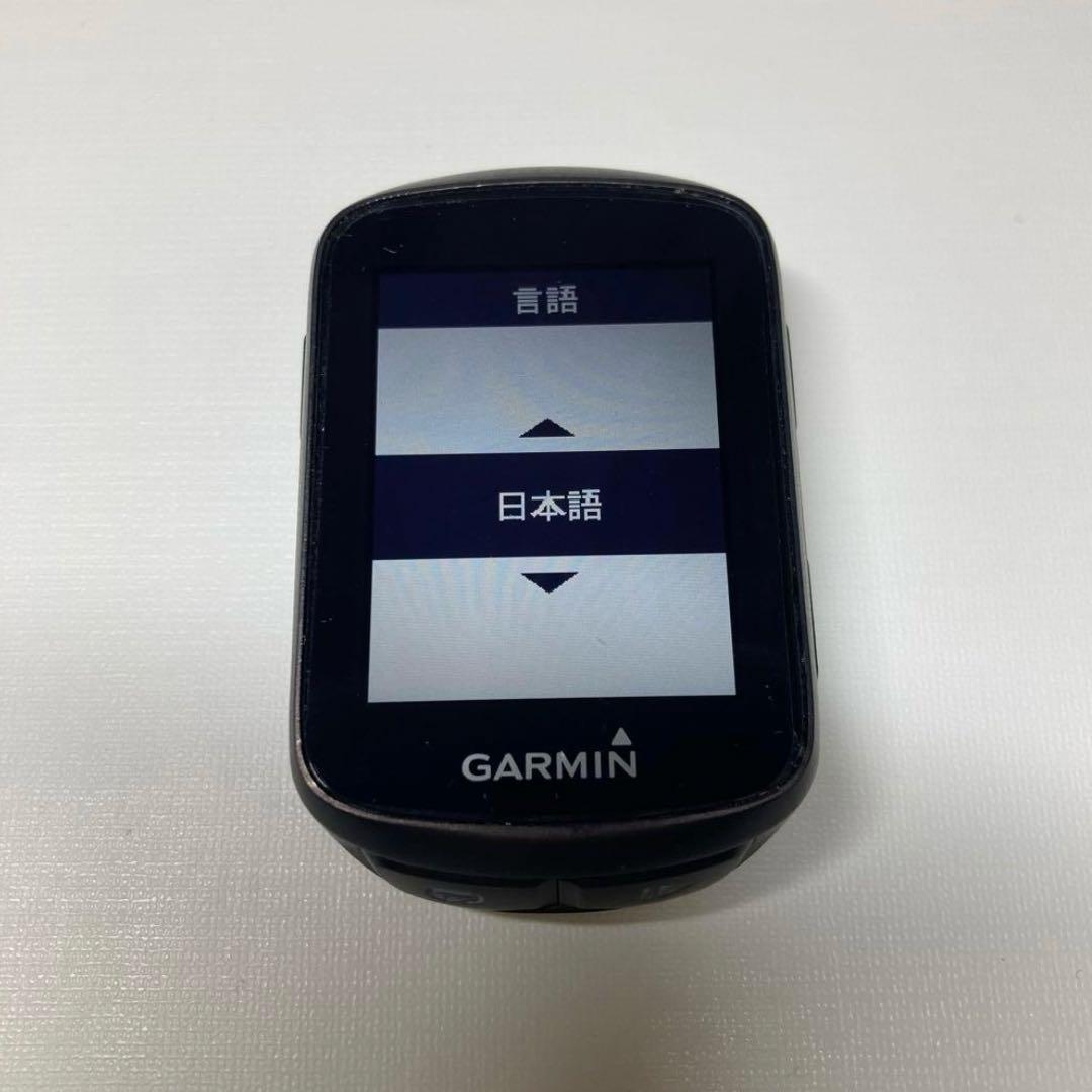 アクセサリー Garmin edge 130 plus
