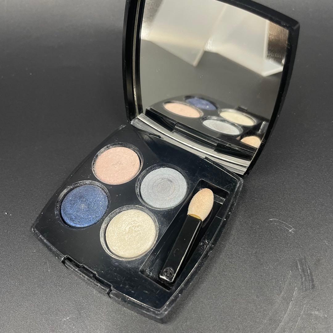 ◯シャネル CHANEL チーク アイシャドウ おまとめ 6点