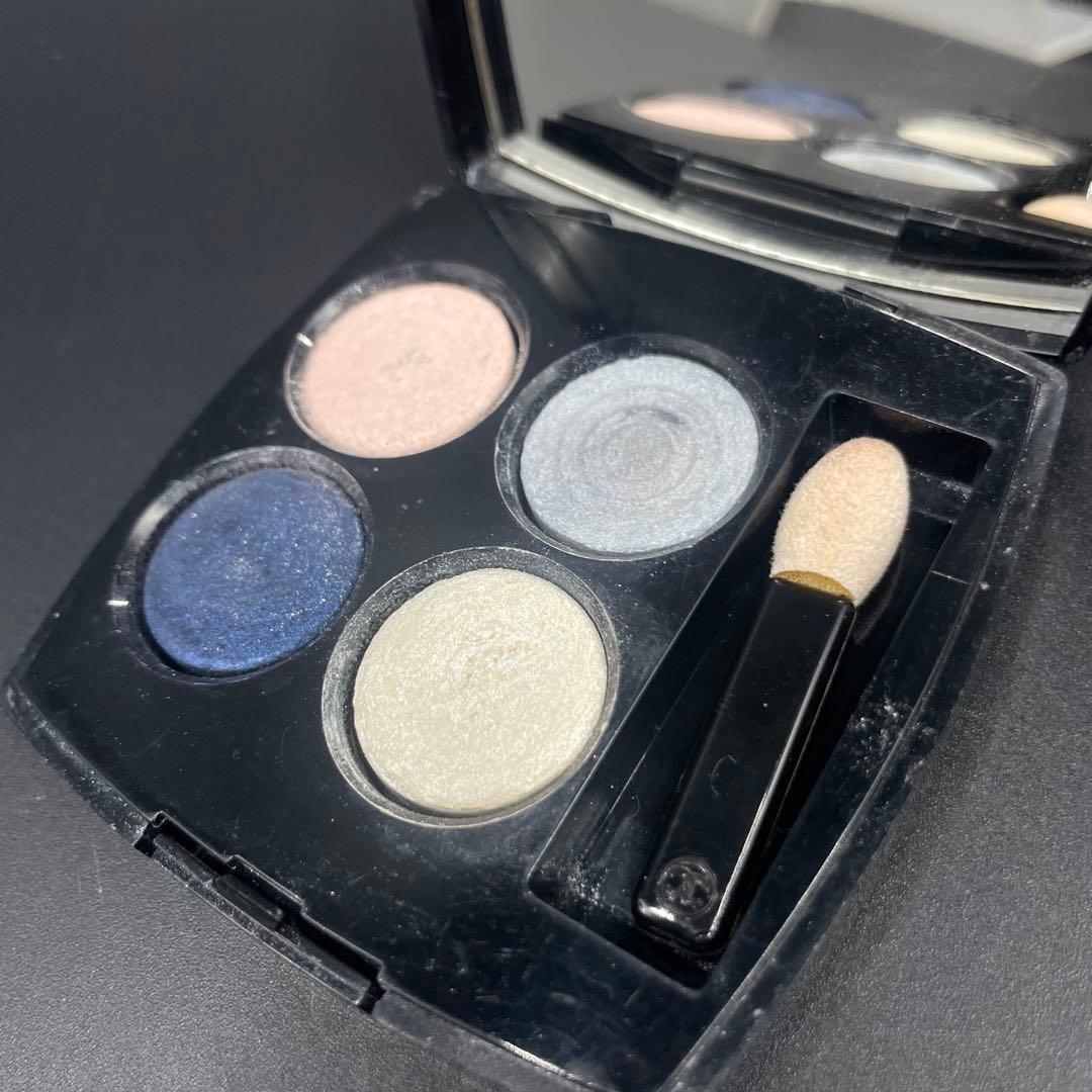 ◯シャネル CHANEL チーク アイシャドウ おまとめ 6点