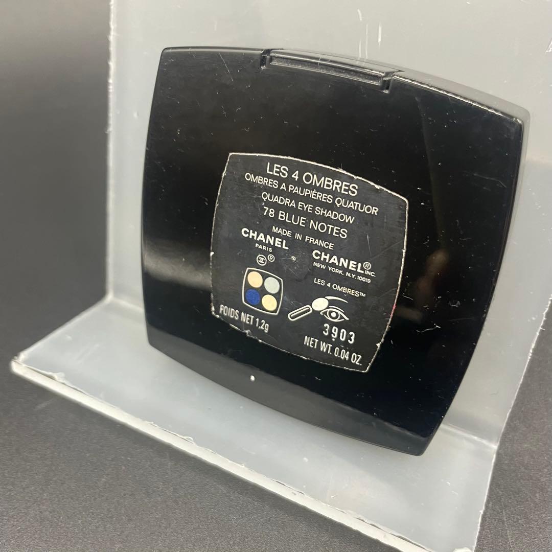 ◯シャネル CHANEL チーク アイシャドウ おまとめ 6点