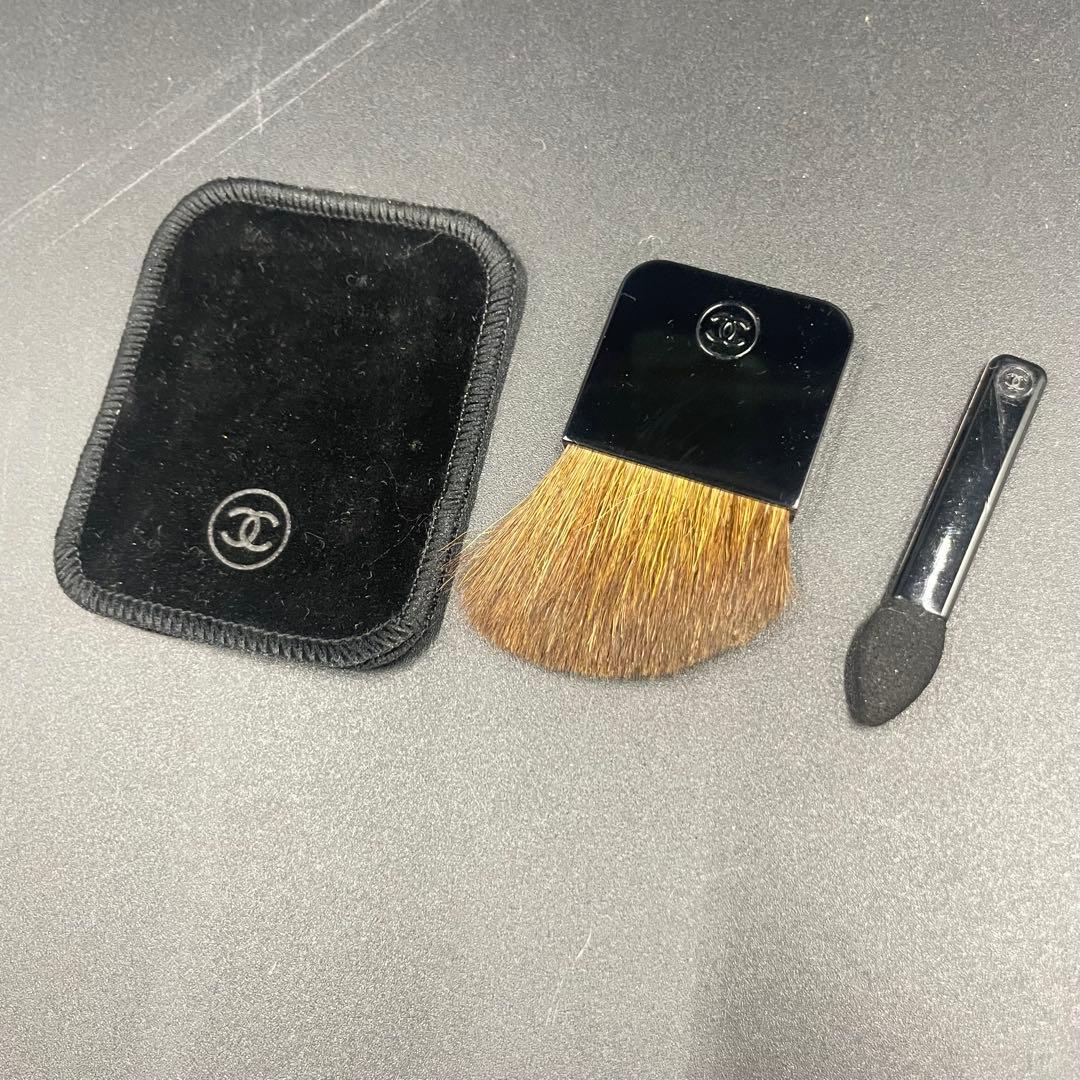 ◯シャネル CHANEL チーク アイシャドウ おまとめ 6点