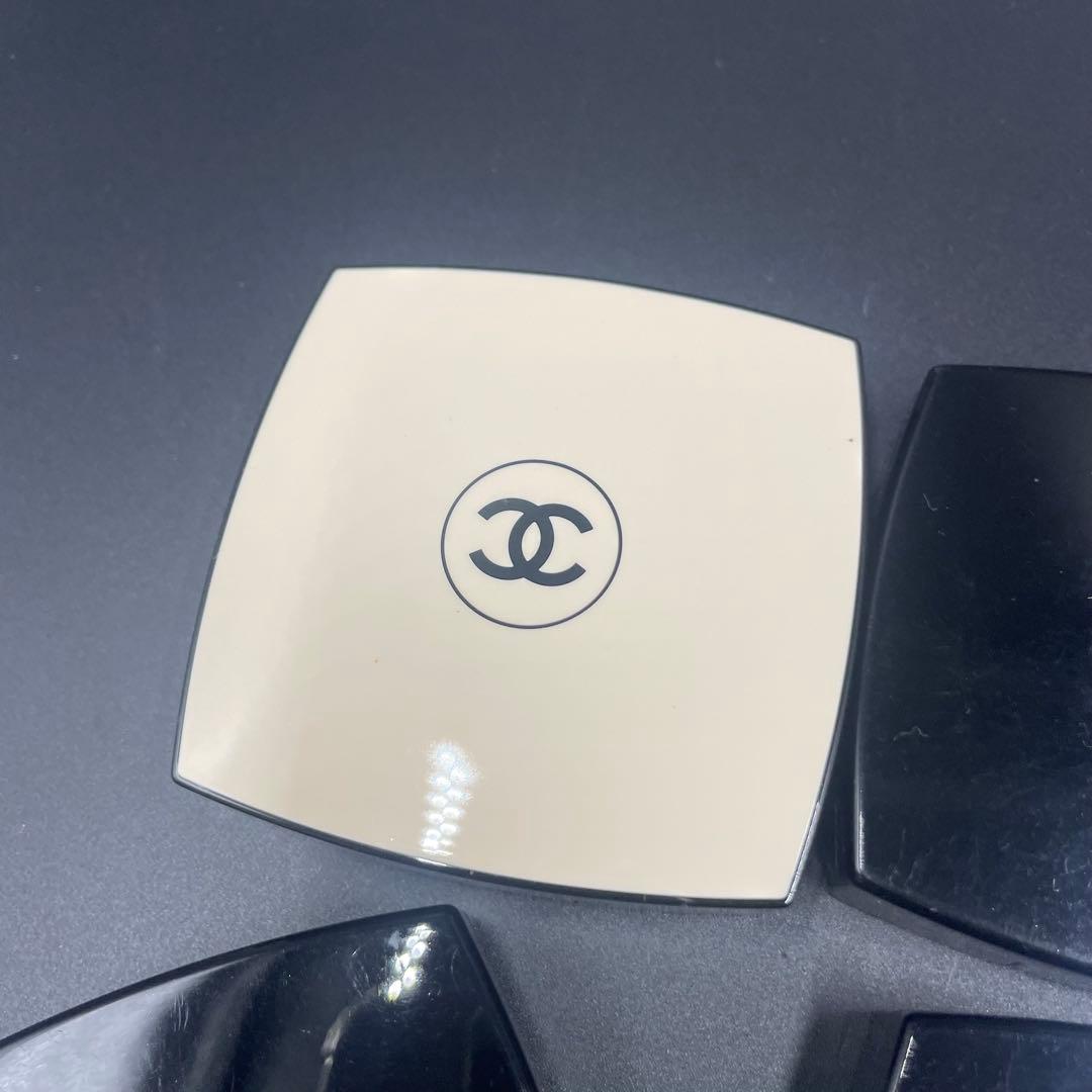 ◯シャネル CHANEL チーク アイシャドウ おまとめ 6点