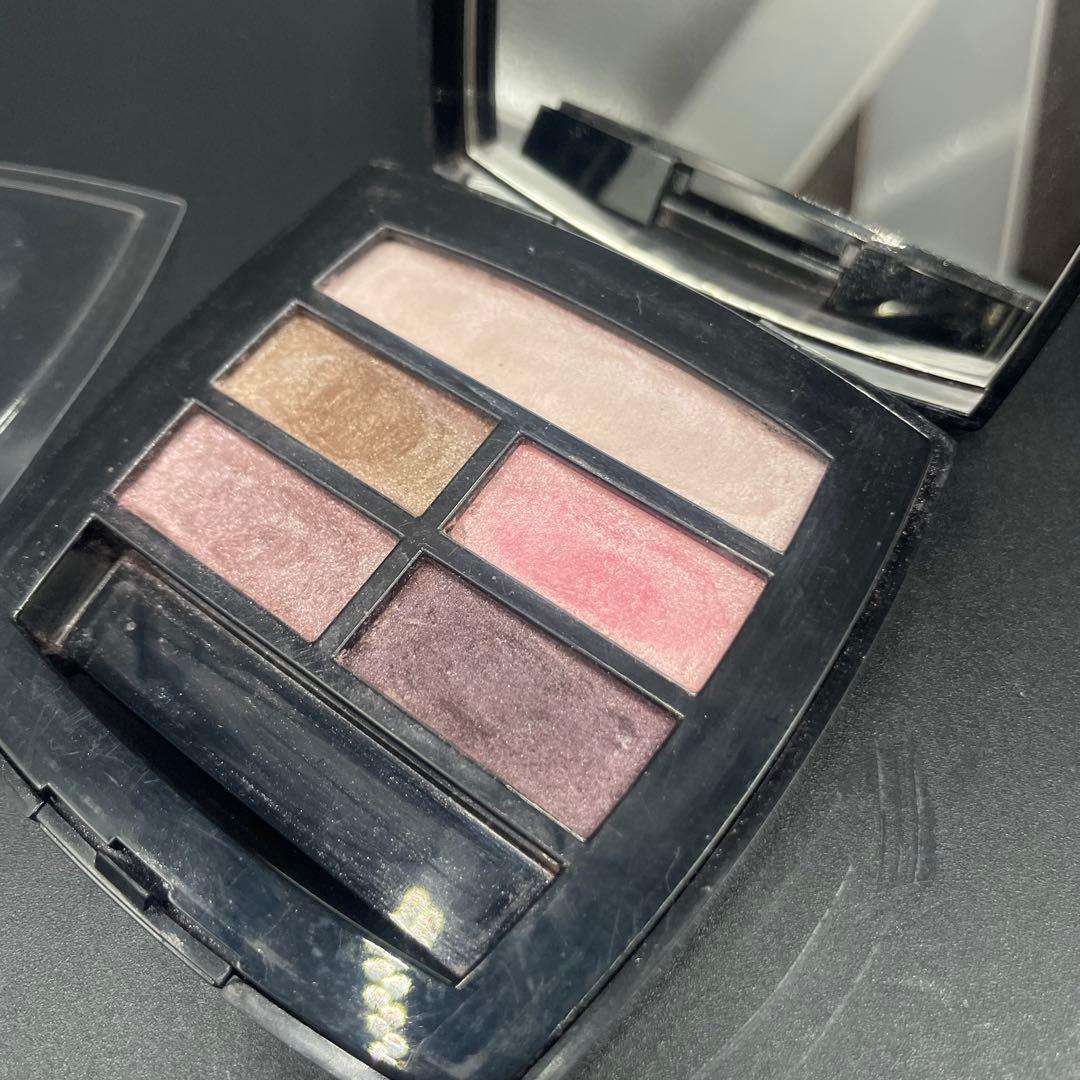 ◯シャネル CHANEL チーク アイシャドウ おまとめ 6点