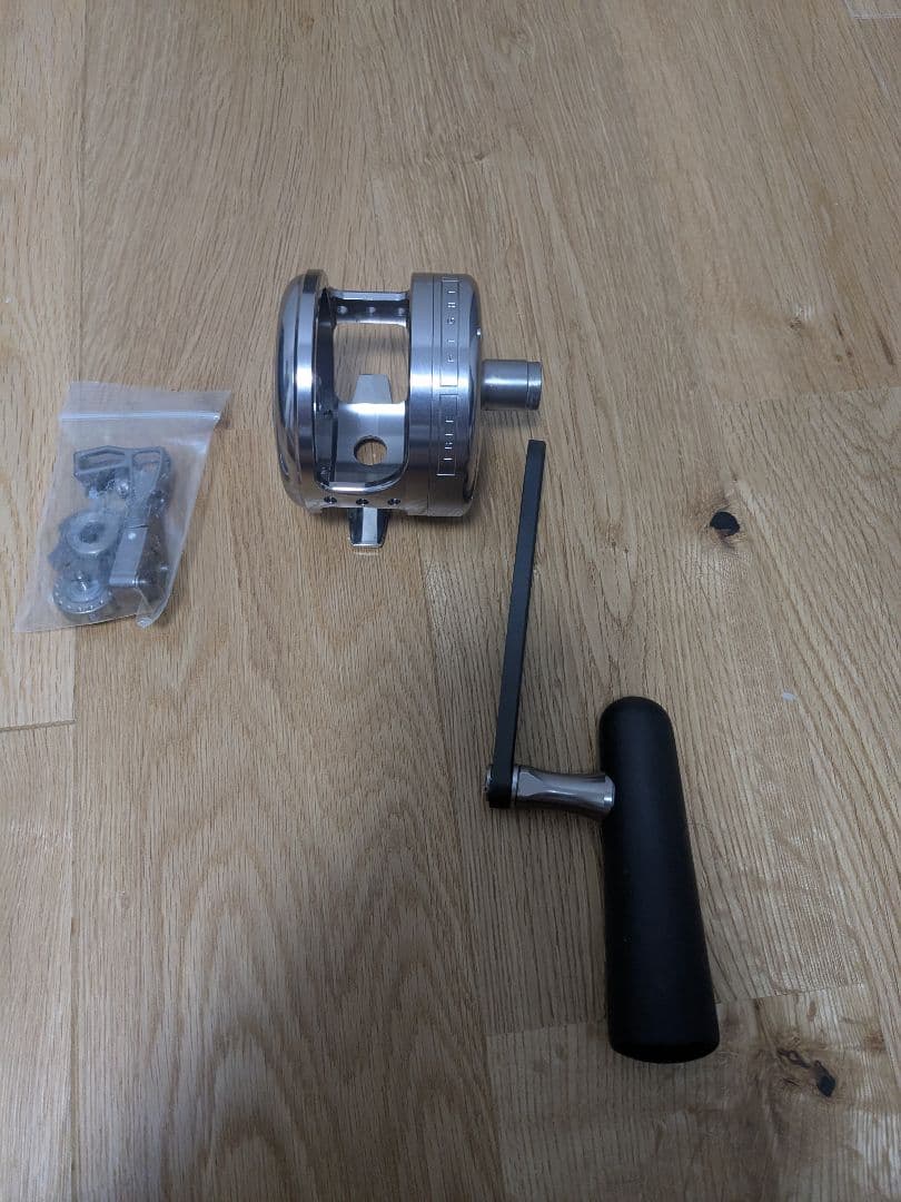 マーフィックスC3 GMミリテッド パーツ