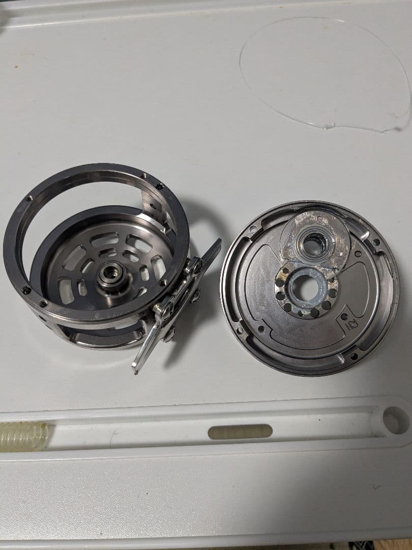 マーフィックスC3 GMミリテッド パーツ