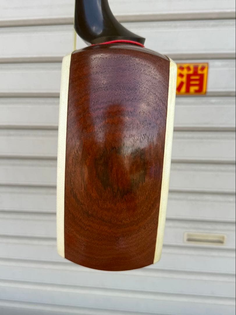 【送料込み】ジャンク品扱い★三味線　ハードケース付き　日本楽器