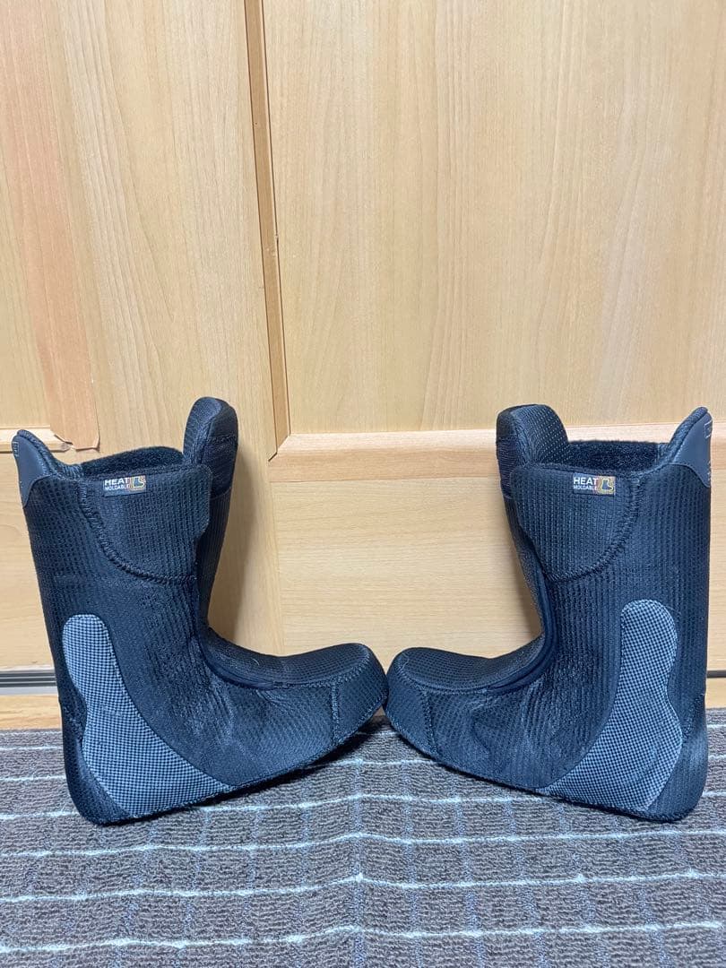 24-25 BURTON バートン Swath BOA Boot スワスボア