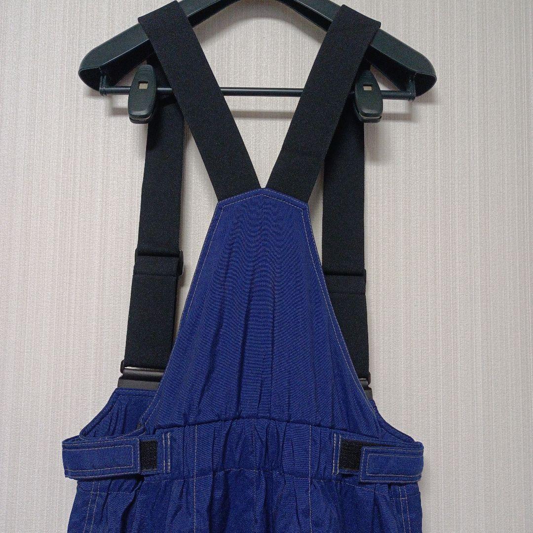 【未使用】デサント　スキーウェア　パンツ　XO