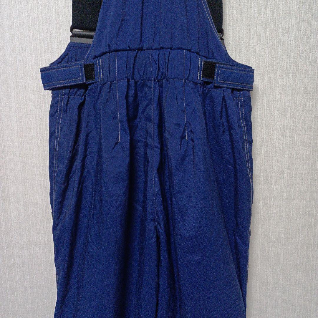 【未使用】デサント　スキーウェア　パンツ　XO