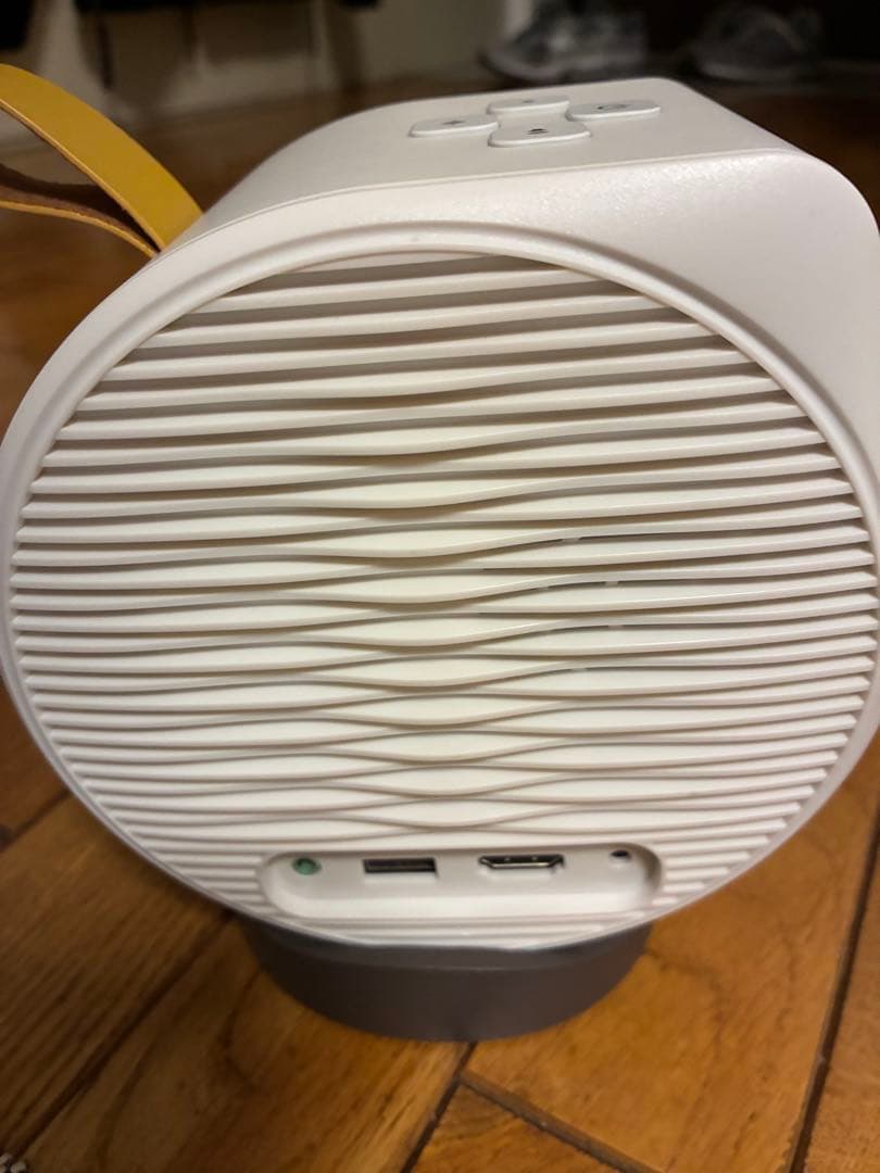 BenQ GV11 プロジェクター 本体