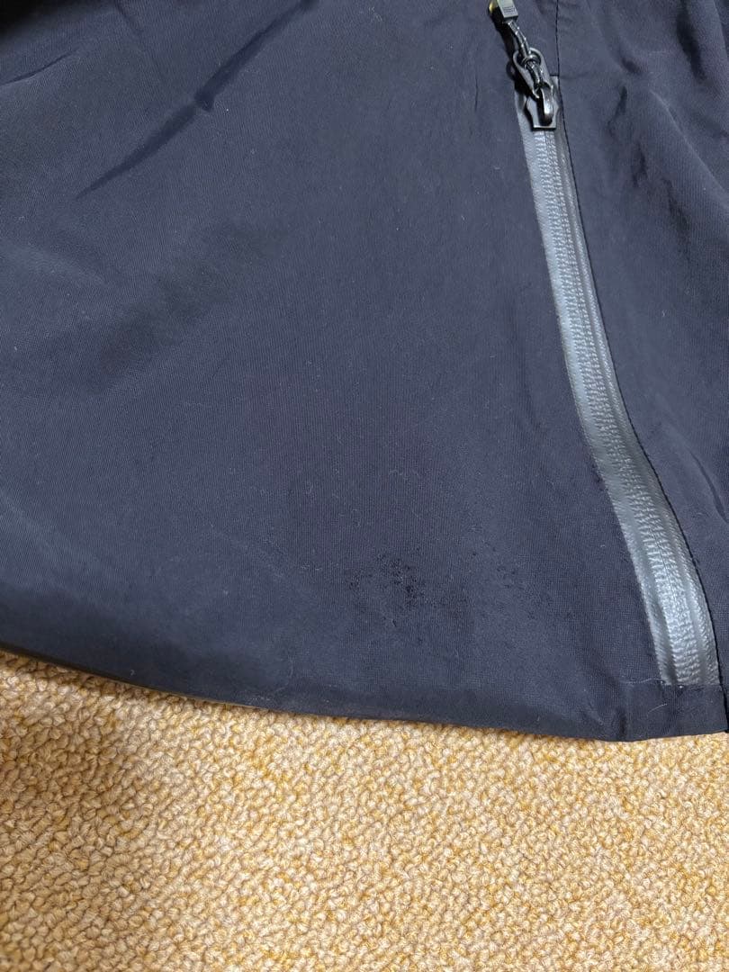 THE NORTH FACE パウダーフローパンツ　スノーボードウェア XL