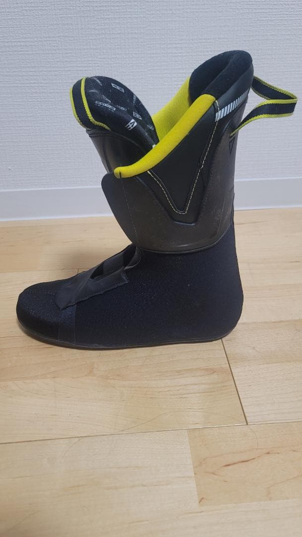 【年末セール　送料無料】Salomon SELECT HV 120 スキーブーツ