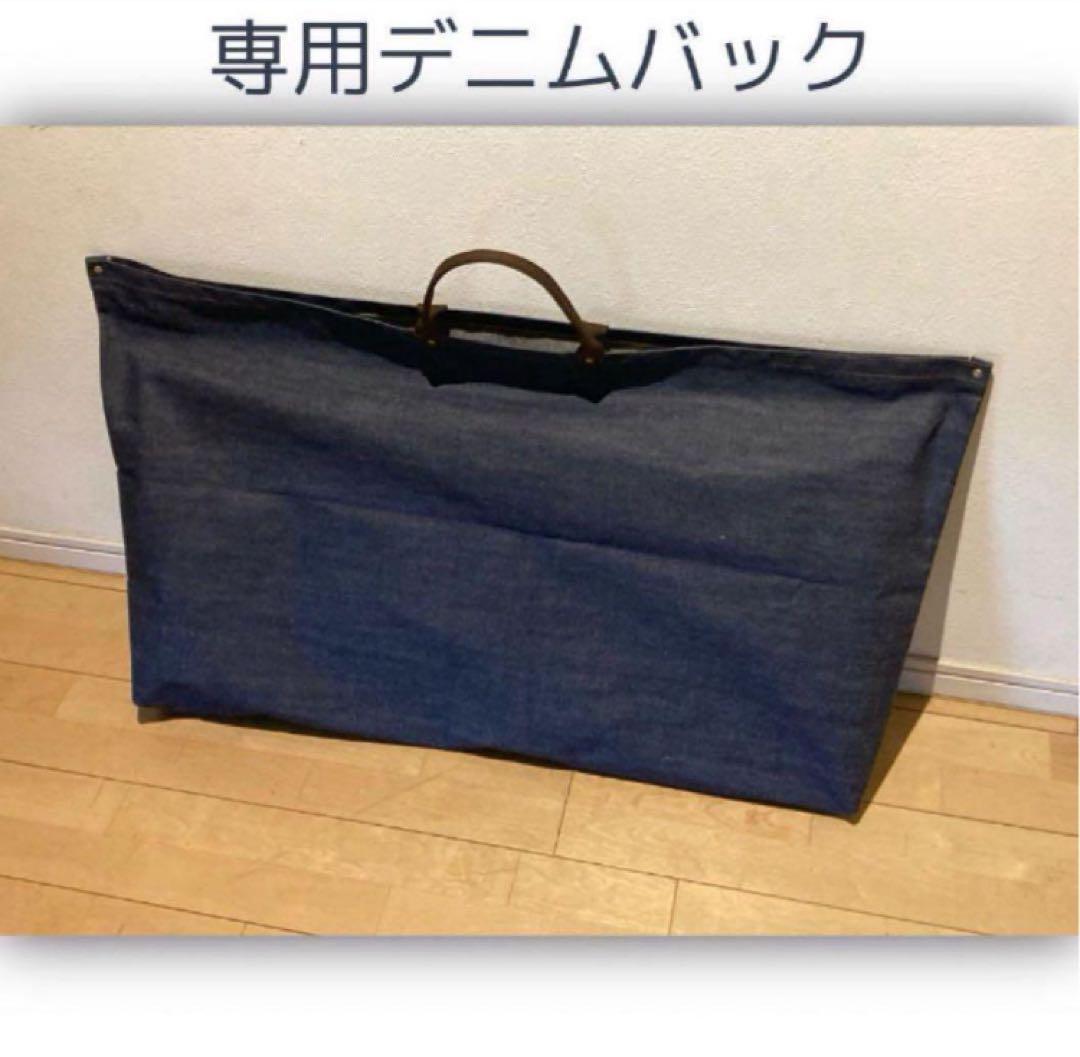 Hiro's wood works アウトドアテーブルオーダー承ります