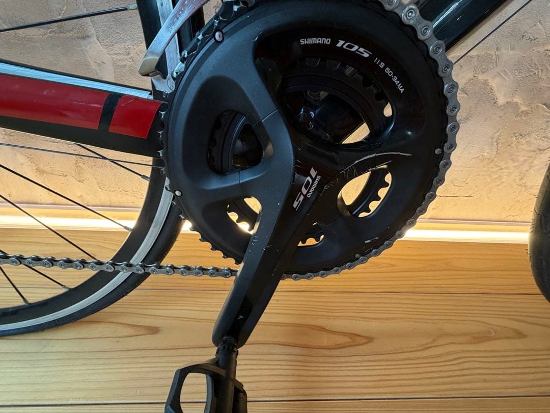 Colnago Strada サイズ56 ロードバイク Shimano 105 - メルカリ