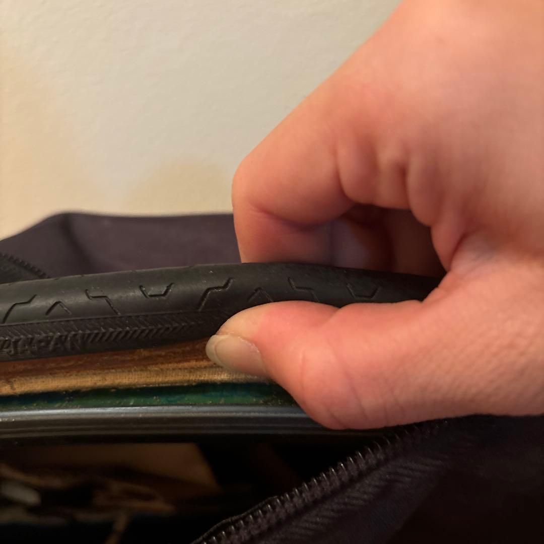 simano ロードバイク　ホイール