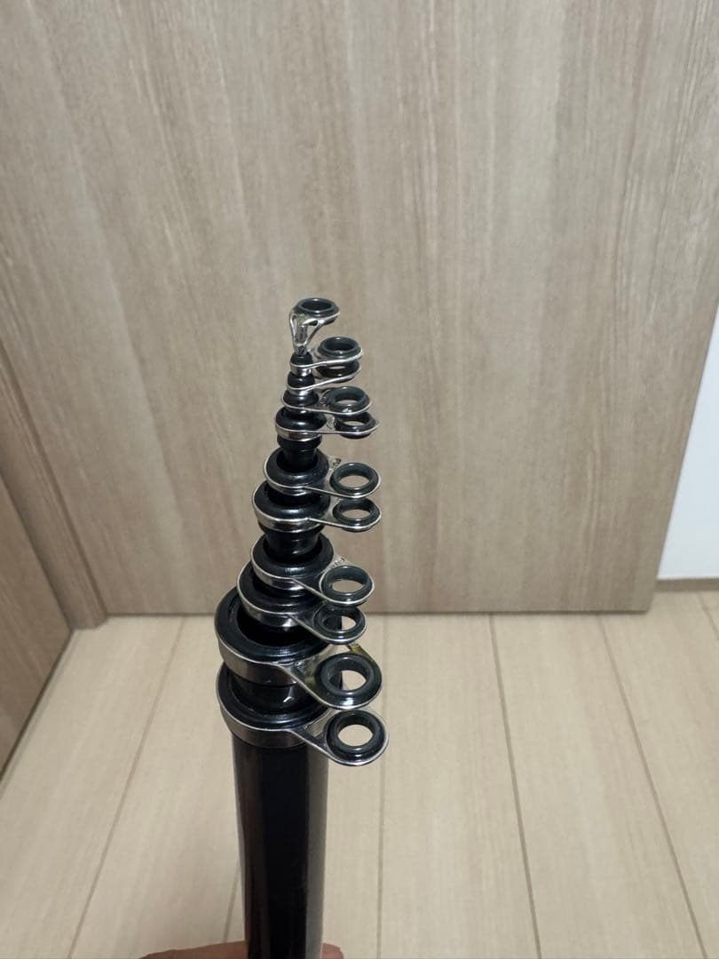 ダイワ　小継飛竜　HS 2-39M 万能竿