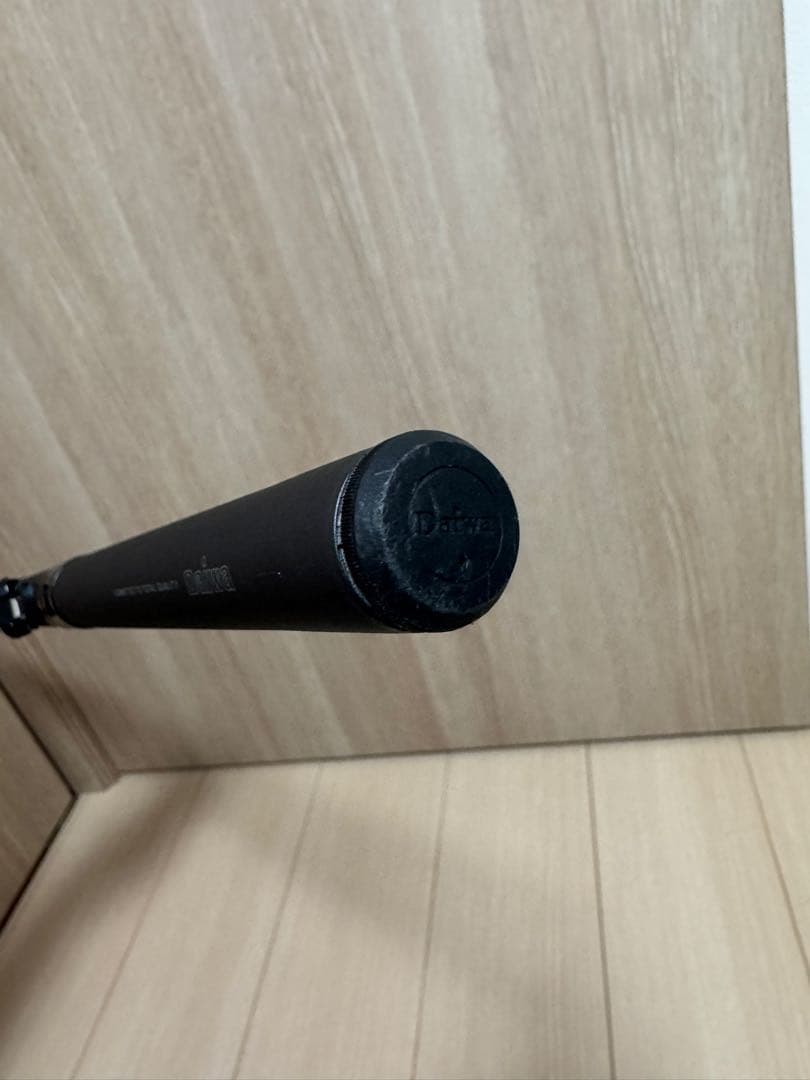 ダイワ　小継飛竜　HS 2-39M 万能竿