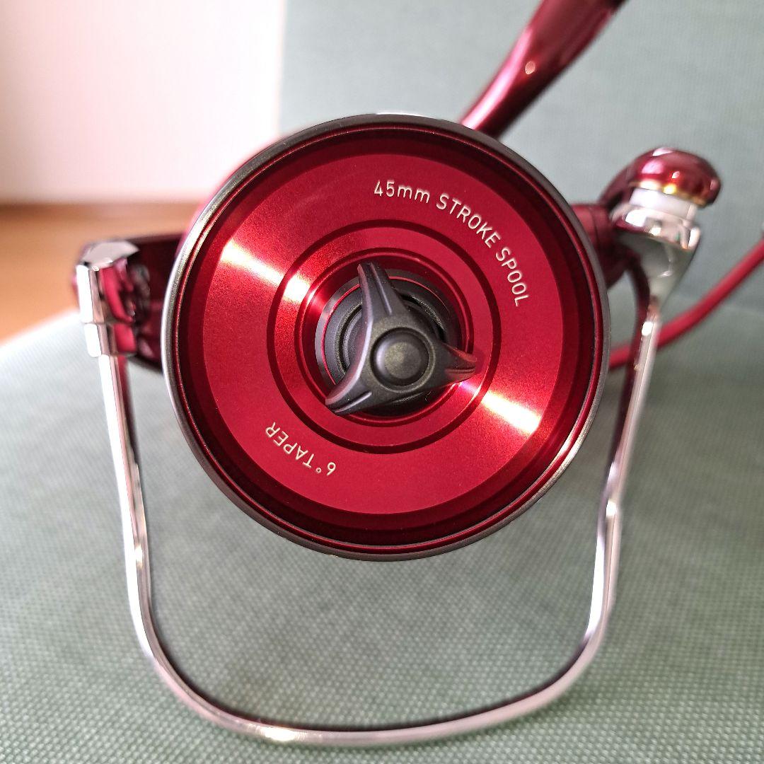 ダイワ 24トーナメントサーフ45 06PE TYPE-R - メルカリ