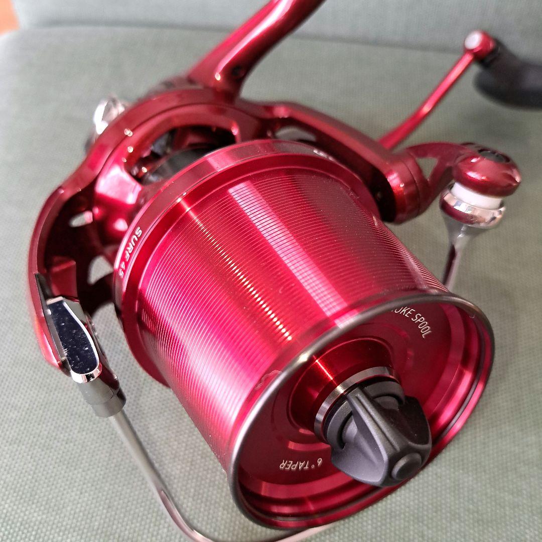 ダイワ 24トーナメントサーフ45 06PE TYPE-R - メルカリ