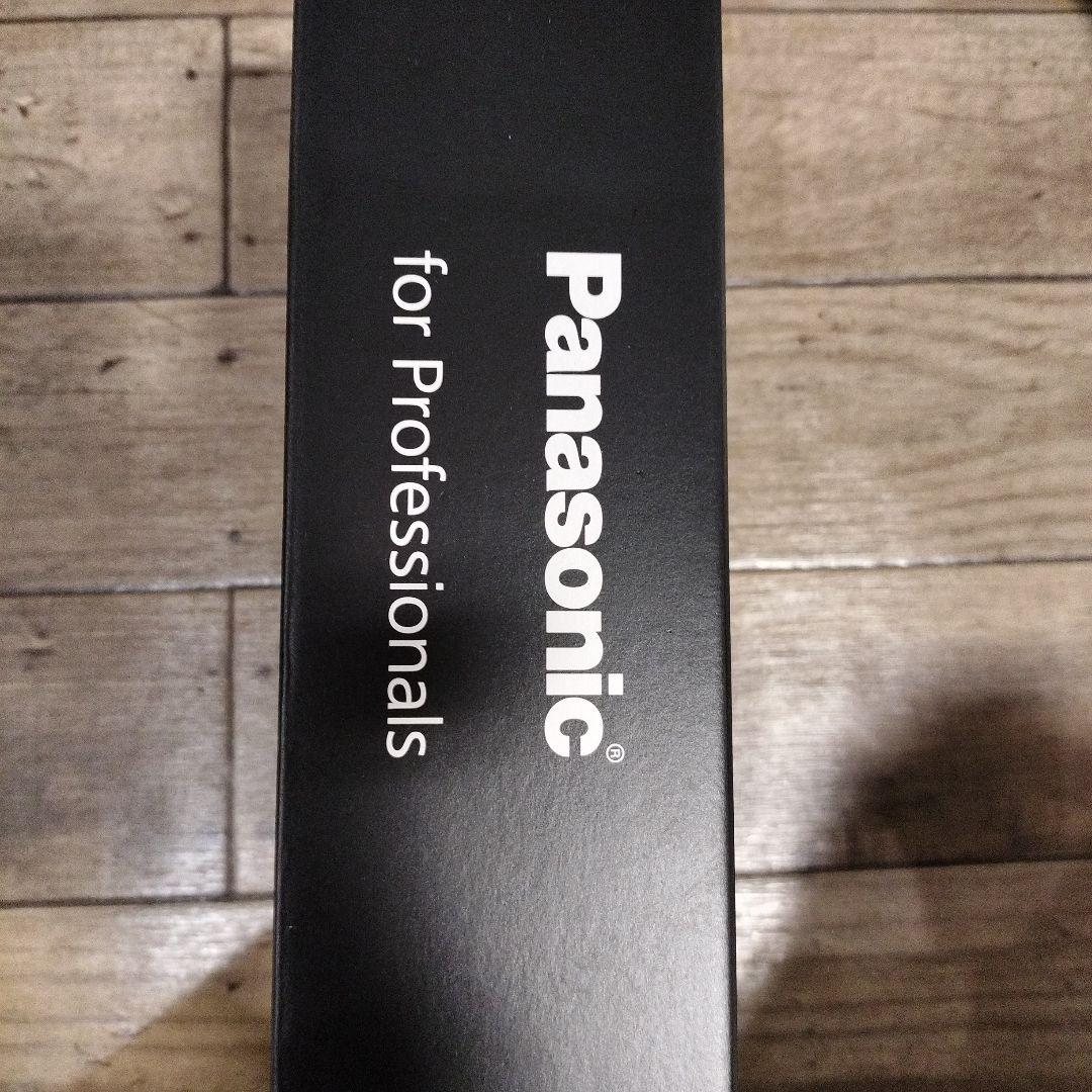 カズrock【未使用】Panasonic ER-XT70 ゴールド