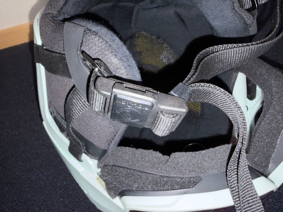 スキー・スノーボードアクセサリー SALOMON D PRIME SIGMA PHOTO MIPS