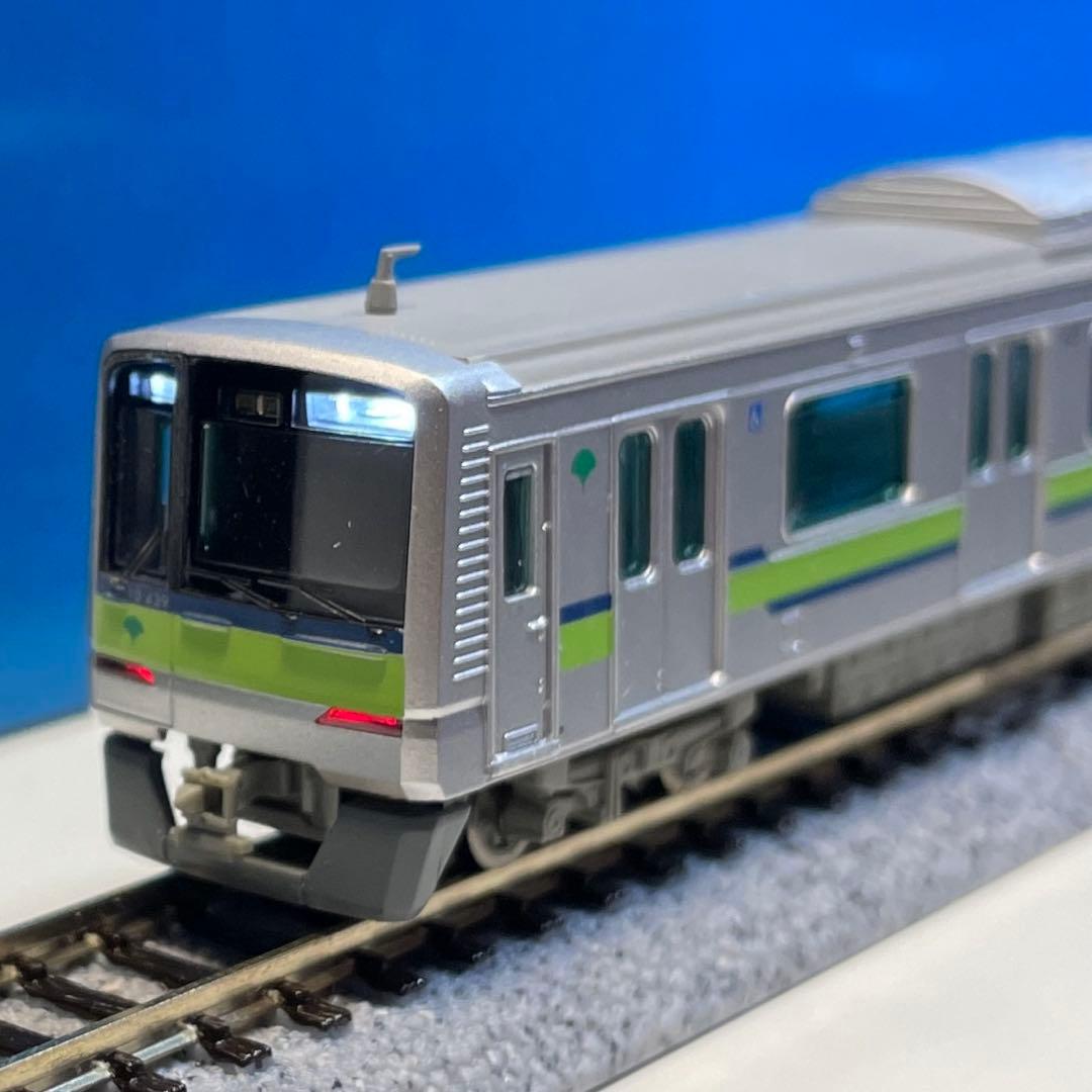 マイクロエース A-7290 都営10-300形 新宿線 8両セット - メルカリ