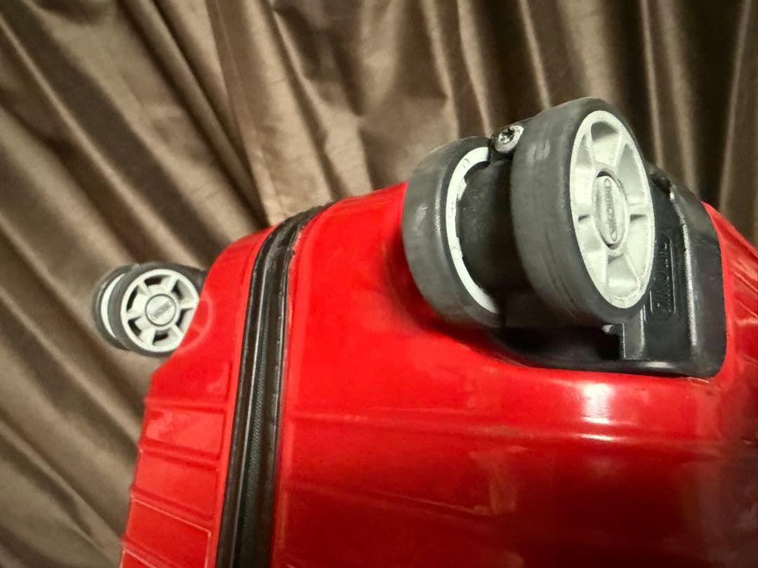 セール軽い！RIMOWA サルサエアー