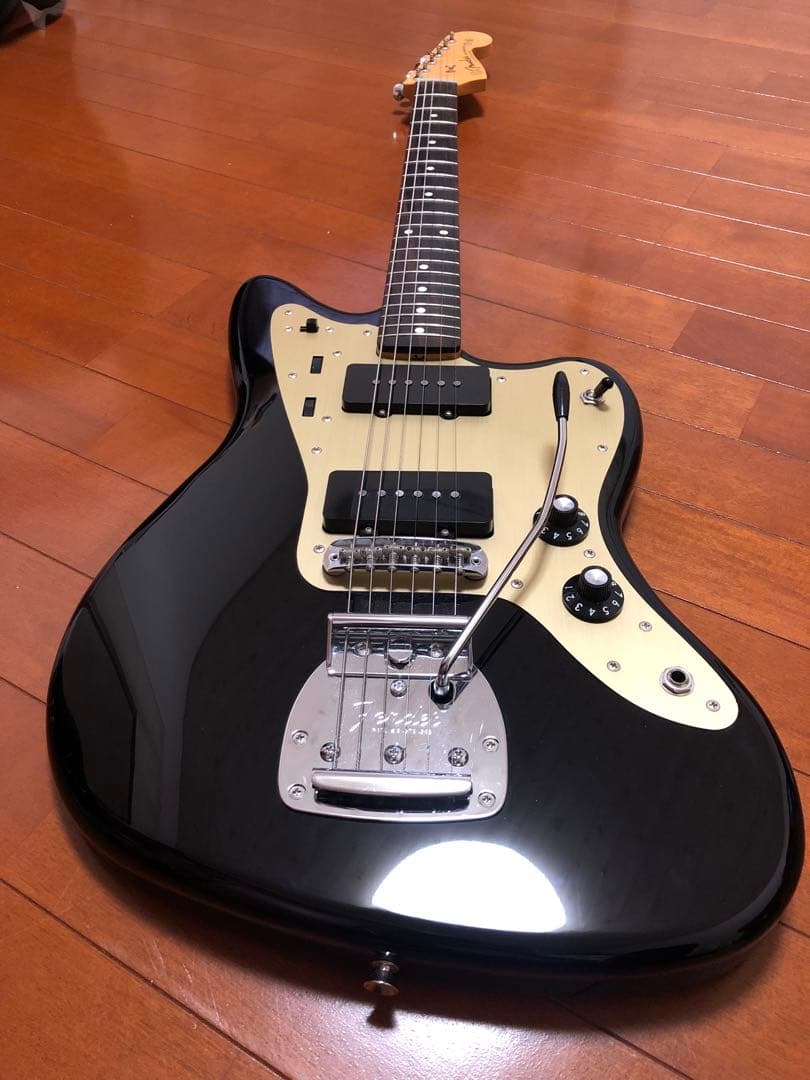 フェンダージャパン/LUNA SEAイノランモデル/美品ジャズマスター