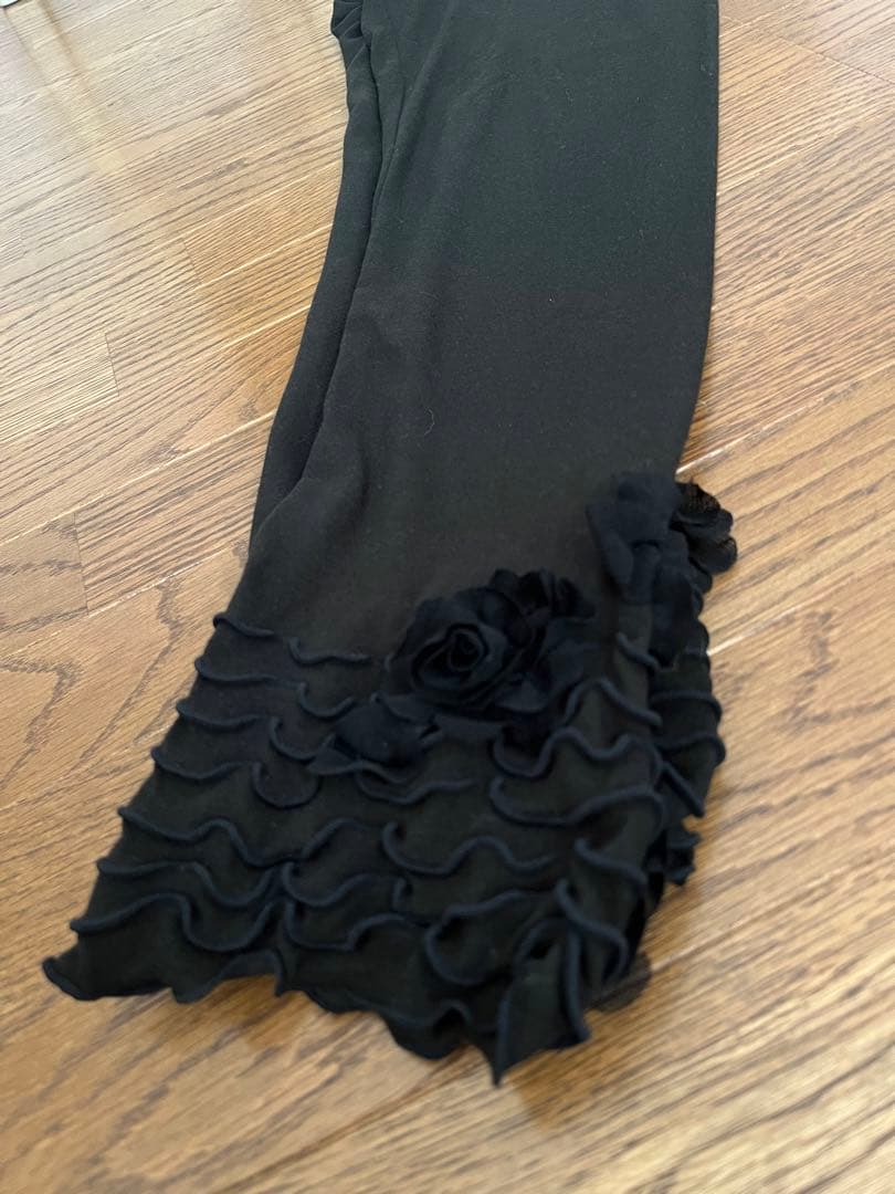 M 新品未使用♡アミティエのレギンス♡2size