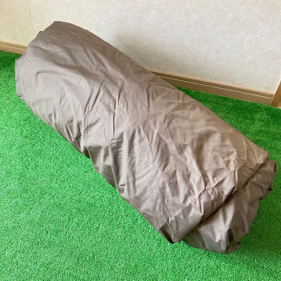 希少　美品　スノーピーク 60周年 リビングシェル pro TP-635