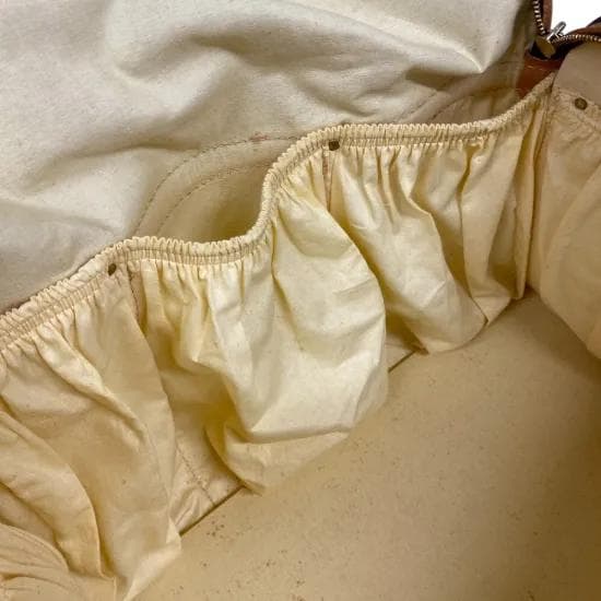 A2534G ルイヴィトン M42024 サックシャン55 モノグラム - メルカリ