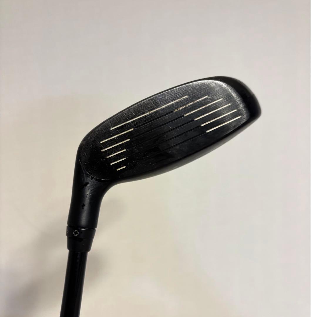 本日まで値下げ　PING G430 5番ユーティリティ