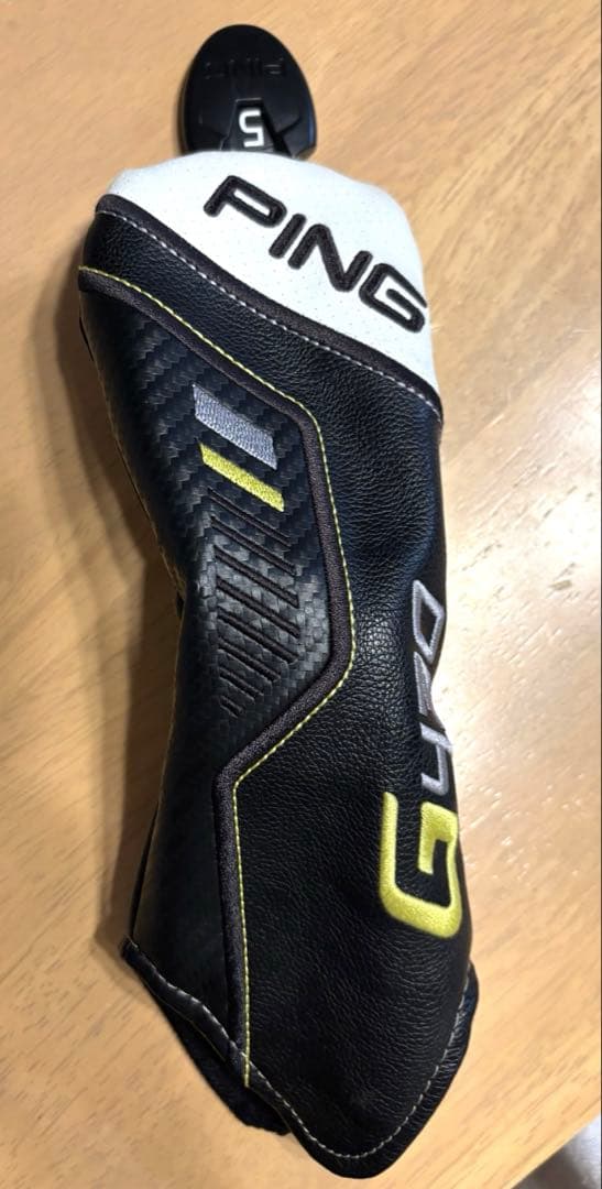 本日まで値下げ　PING G430 5番ユーティリティ