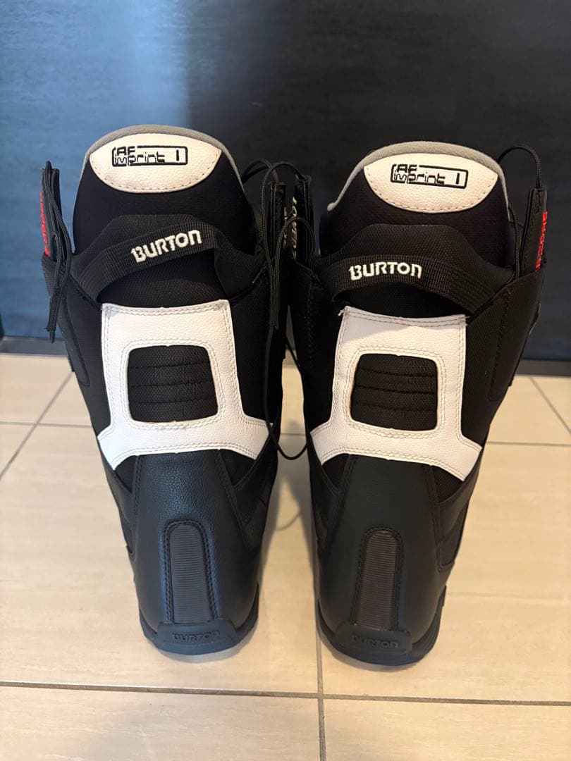 スノーボード BURTON Moto 26.0cm ASIANFIT