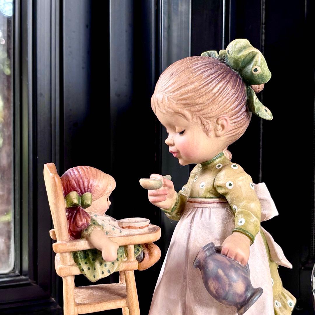 アンリ人形 サラ・ケイ 17.5㎝ 【A Loving Spoonful 】 - メルカリ