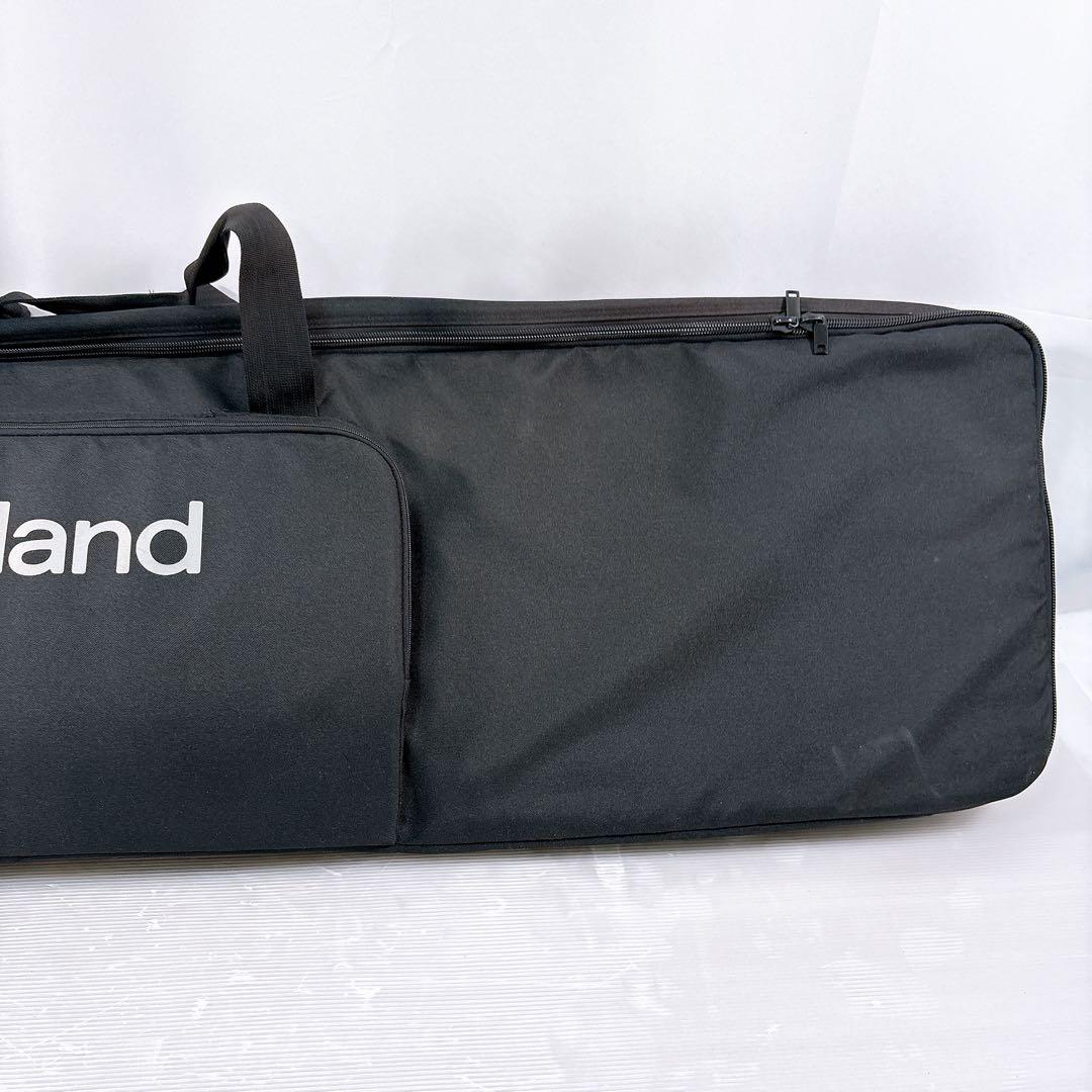 【極美品】Roland RD-300 NX 電子ピアノ シンセサイザー 88鍵