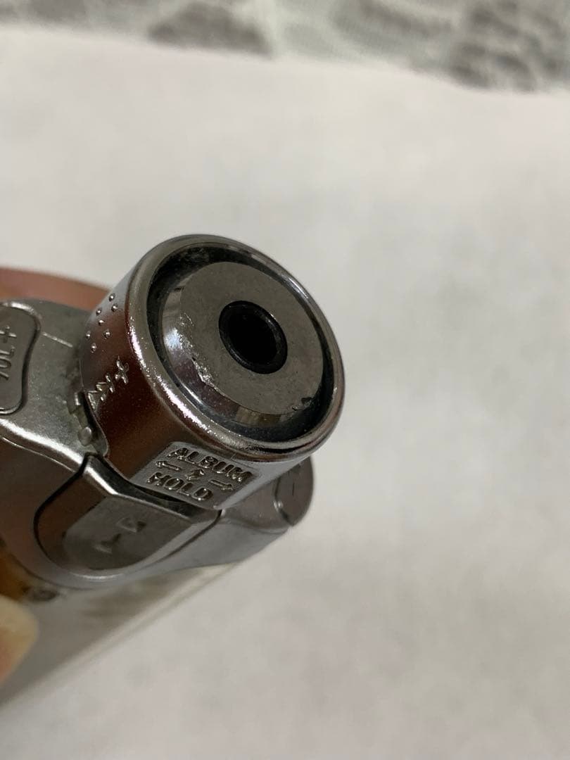 &中古 SONY WALKMAN デジタル音楽プレーヤー NW-A605