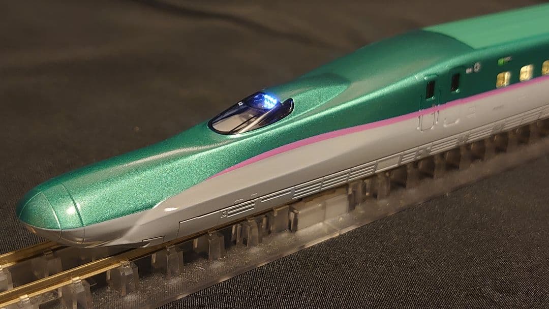 KATO E5系 はやぶさ 現行品