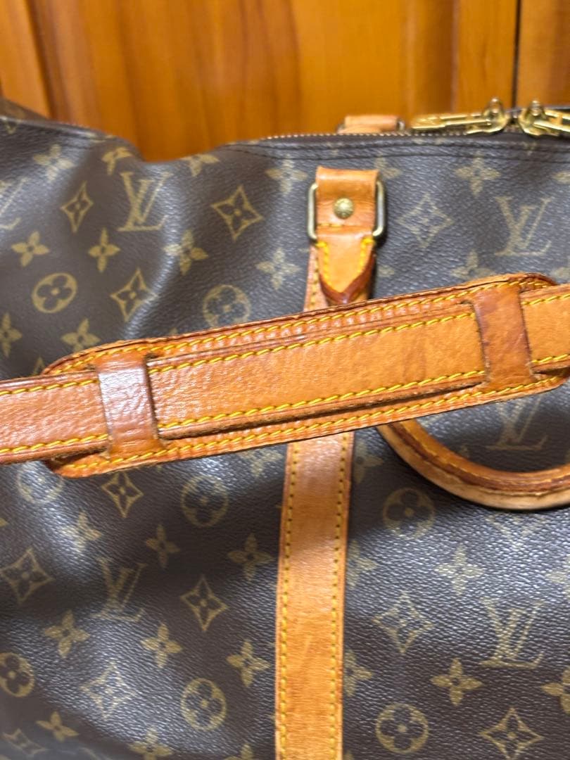 LOUIS VUITTON キーポル60 M41422 モノグラム バッグ