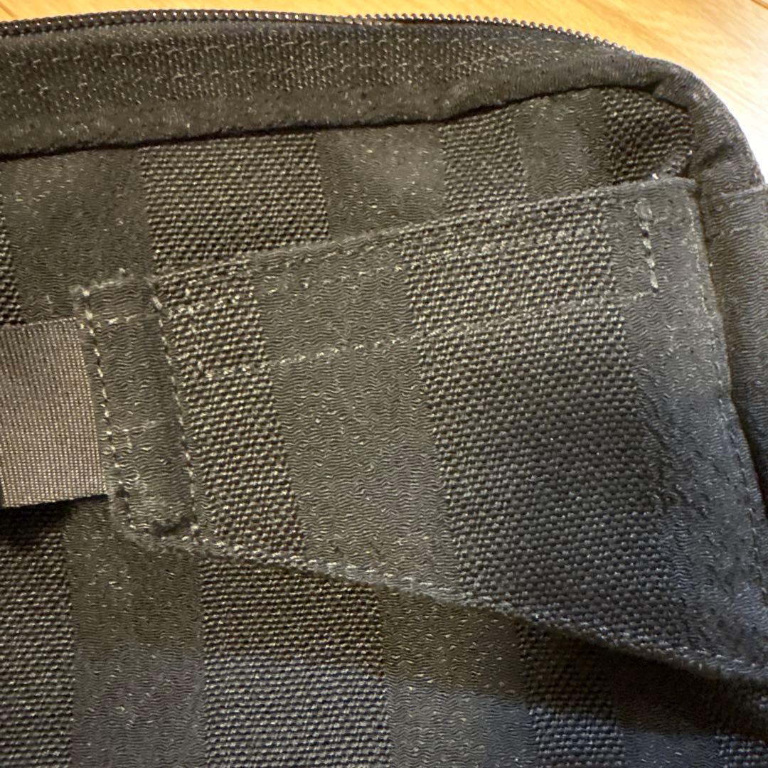 PORTER タンゴブラック