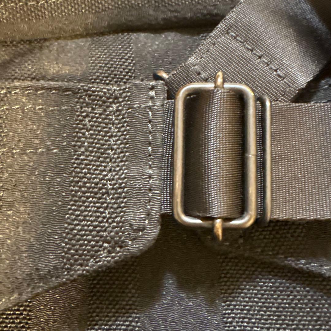 PORTER タンゴブラック