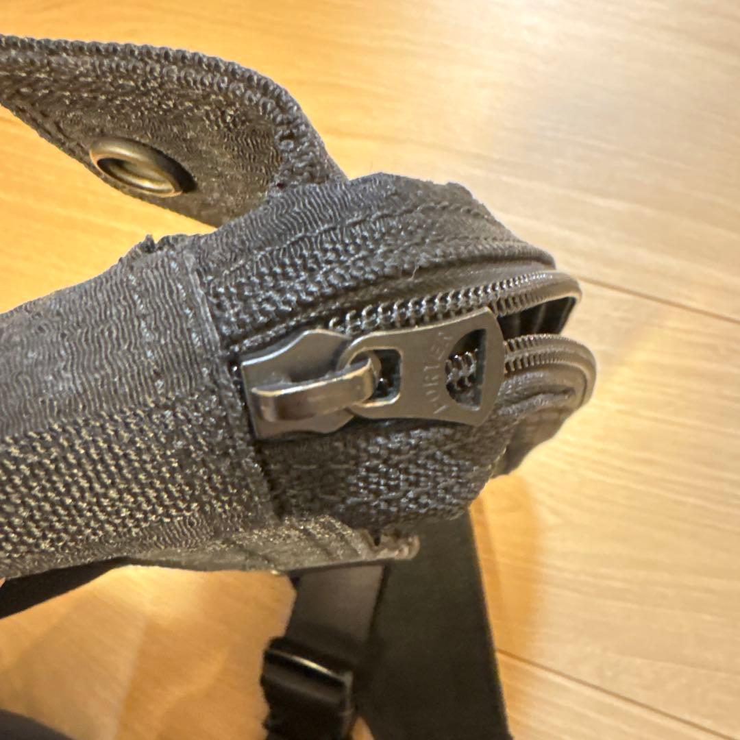 PORTER タンゴブラック