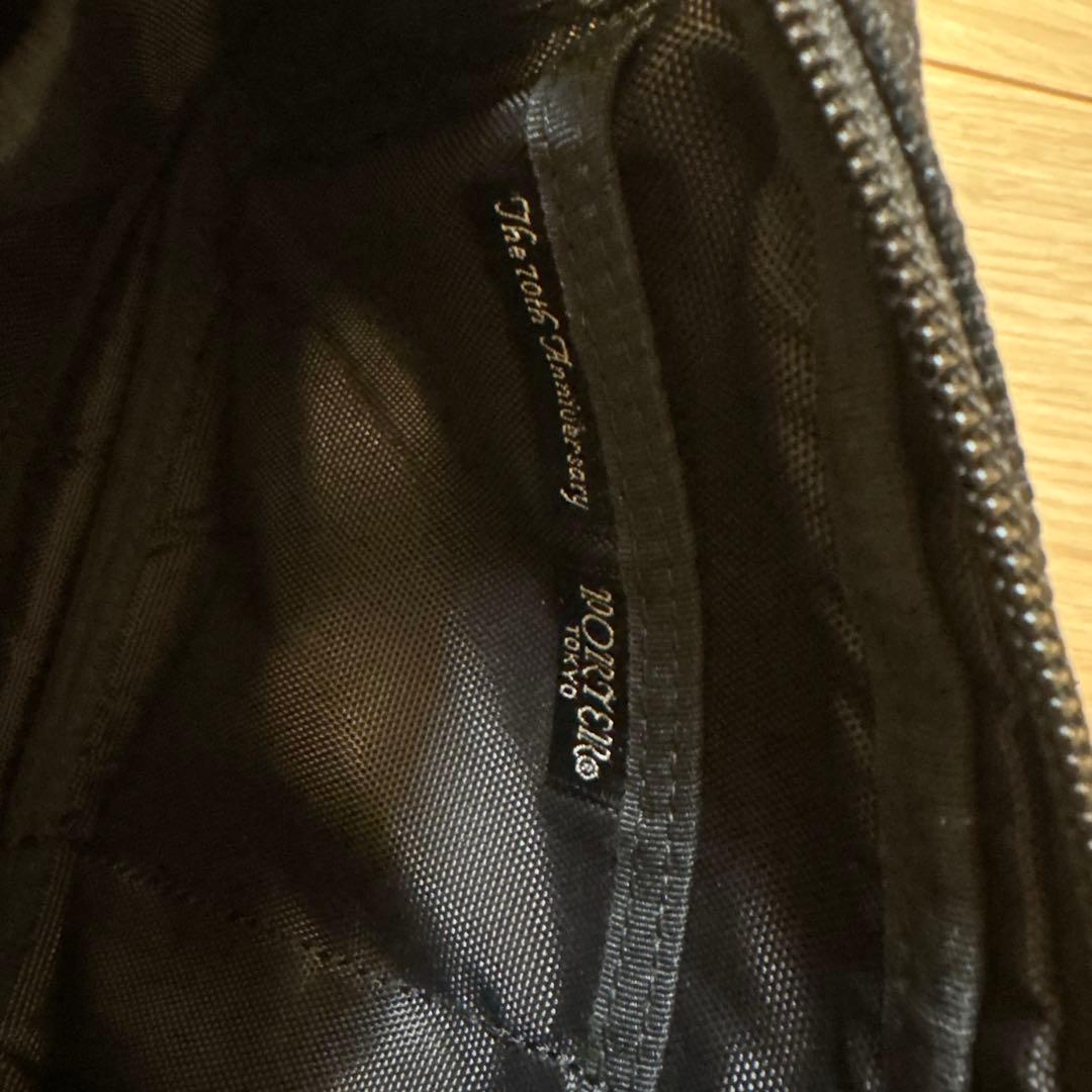 PORTER タンゴブラック